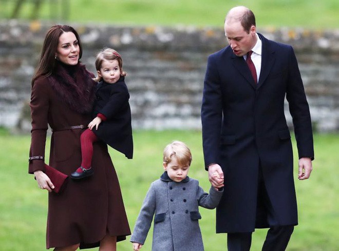 Đọ nhan sắc, thân thế của hai nàng dâu thường dân nổi tiếng của Hoàng gia Anh Đọ nhan sắc, thân thế của hai nàng dâu thường dân nổi tiếng của Hoàng gia Anh